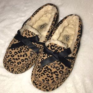 Uggs Moccasins